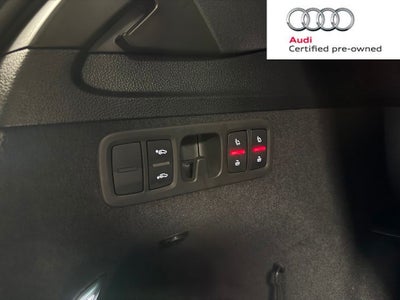 2026 Audi Q7 55 Prestige quattro