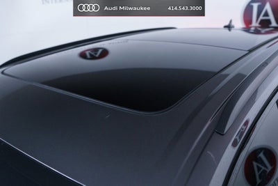 2023 Audi Q7 55 Prestige quattro