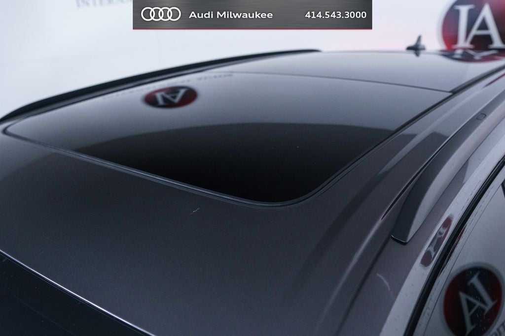 2023 Audi Q7 55 Prestige quattro