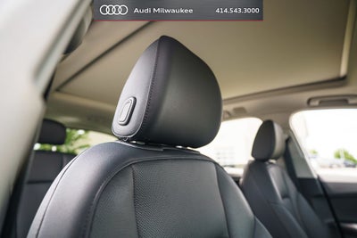 2023 Audi Q7 55 Prestige quattro