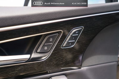 2023 Audi Q7 55 Prestige quattro