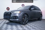 2023 Audi Q7 55 Prestige quattro