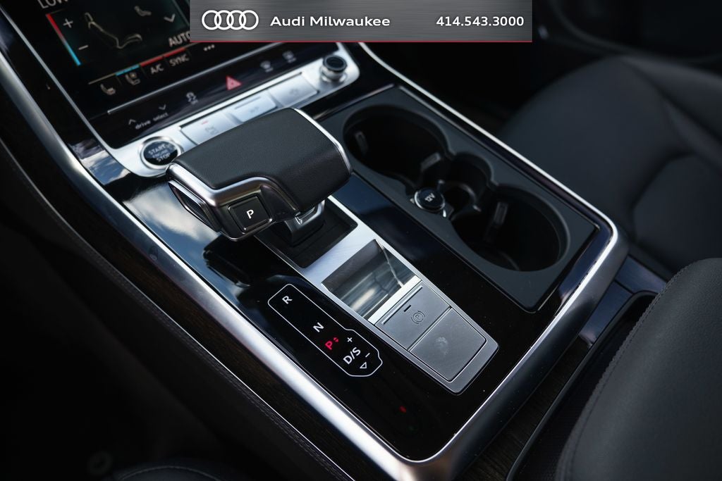 2023 Audi Q7 55 Prestige quattro