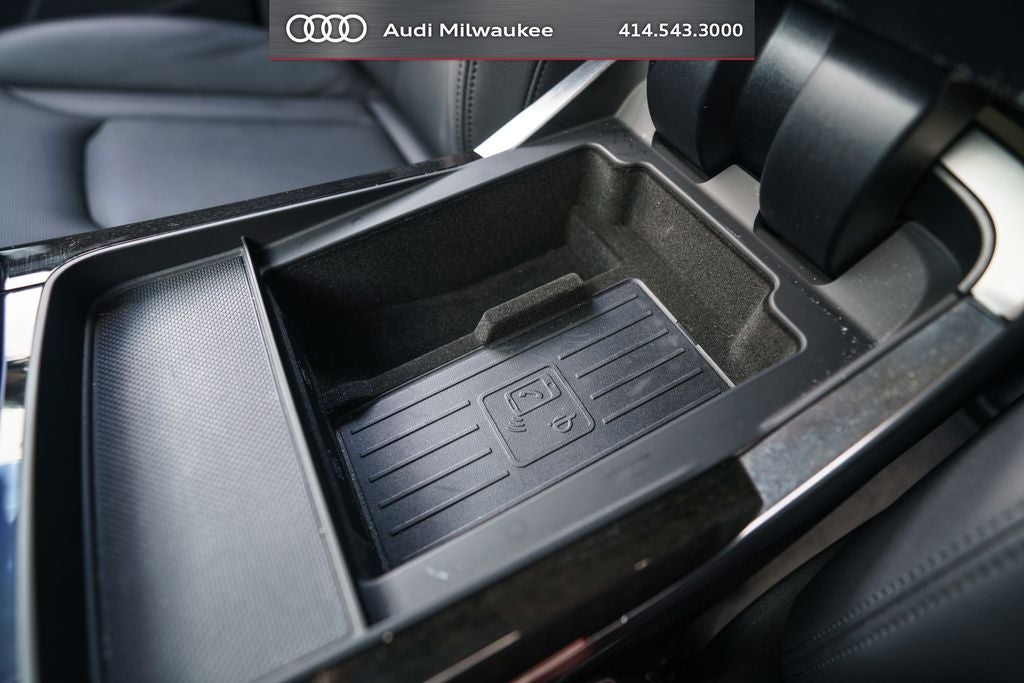 2023 Audi Q7 55 Prestige quattro