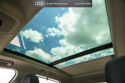 2023 Audi Q7 55 Prestige quattro