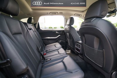 2023 Audi Q7 55 Prestige quattro