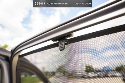 2023 Audi Q7 55 Prestige quattro