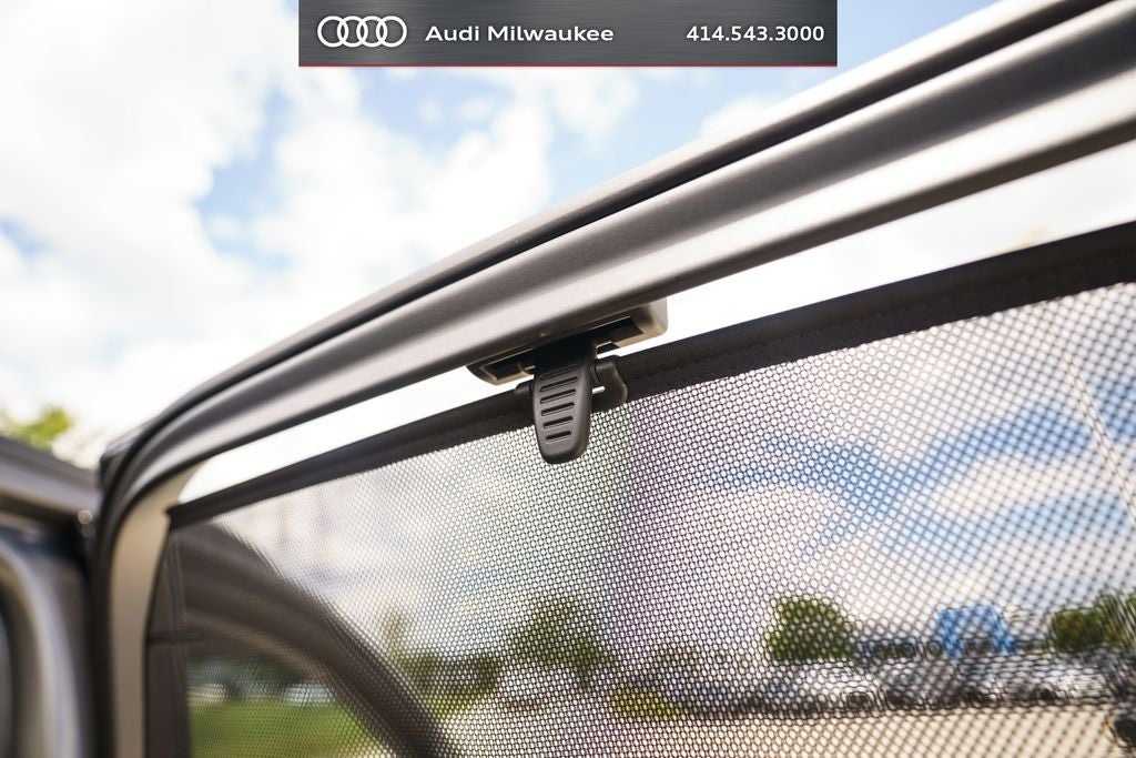 2023 Audi Q7 55 Prestige quattro
