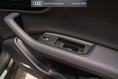 2023 Audi Q7 55 Prestige quattro