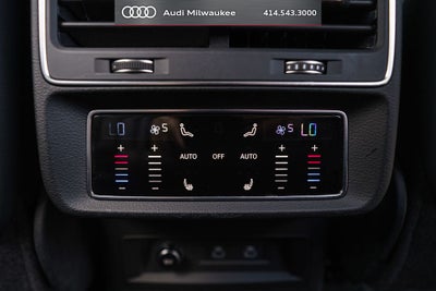 2023 Audi Q7 55 Prestige quattro