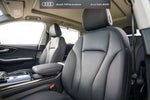 2023 Audi Q7 55 Prestige quattro