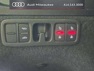 2023 Audi Q7 55 Prestige quattro