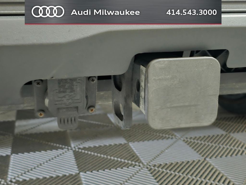 2023 Audi Q7 55 Prestige quattro