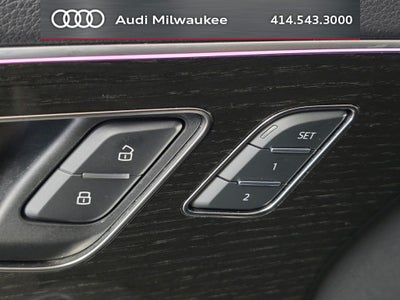 2023 Audi Q7 55 Prestige quattro