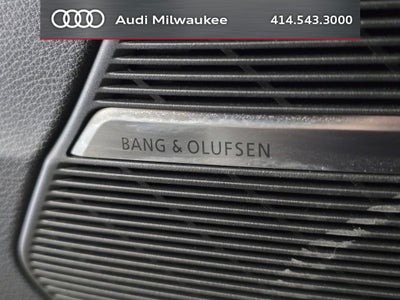 2023 Audi Q7 55 Prestige quattro