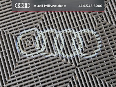 2023 Audi Q7 55 Prestige quattro