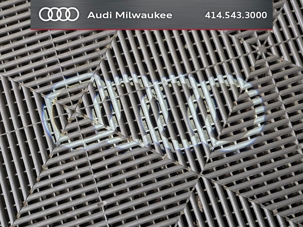 2023 Audi Q7 55 Prestige quattro