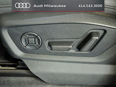 2023 Audi Q7 55 Prestige quattro