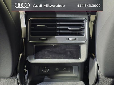2023 Audi Q7 55 Prestige quattro