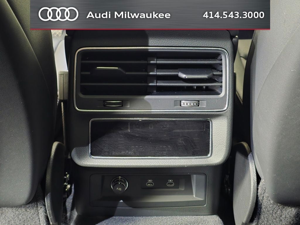 2023 Audi Q7 55 Prestige quattro