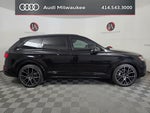 2023 Audi Q7 55 Prestige quattro