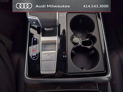2023 Audi Q7 55 Prestige quattro