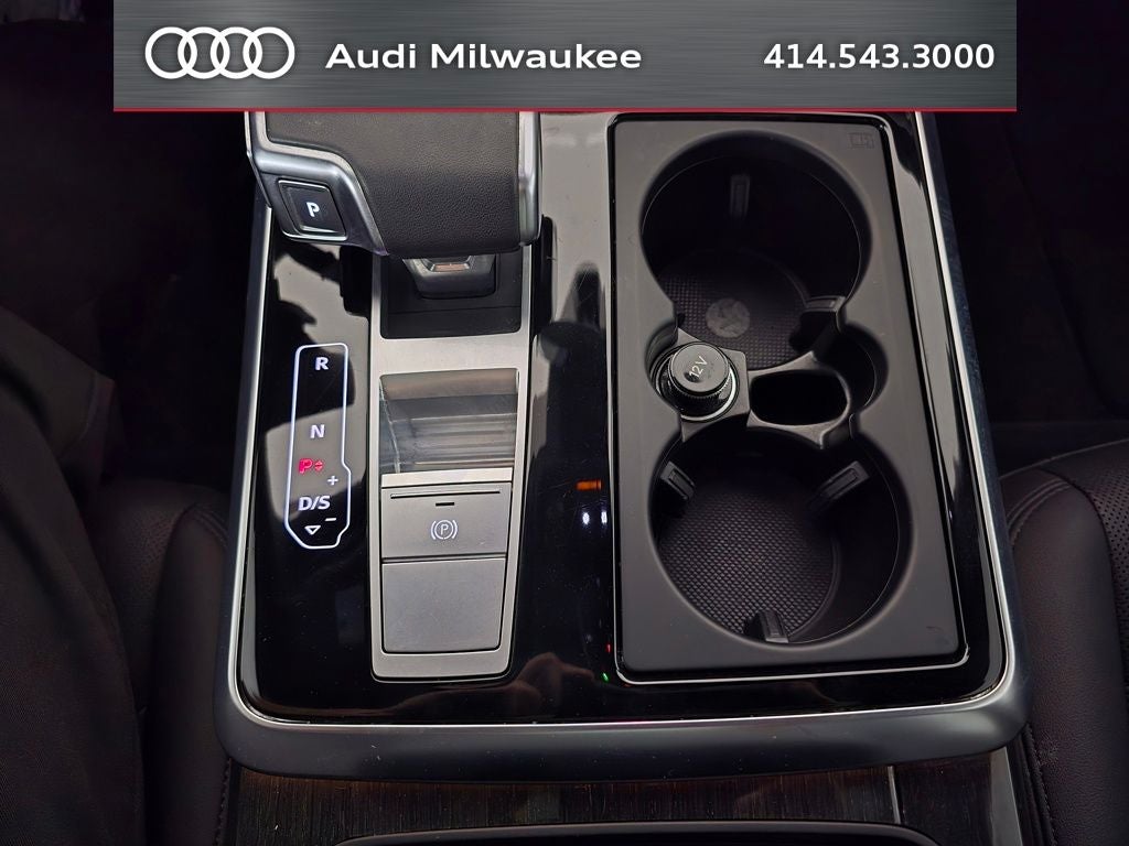 2023 Audi Q7 55 Prestige quattro