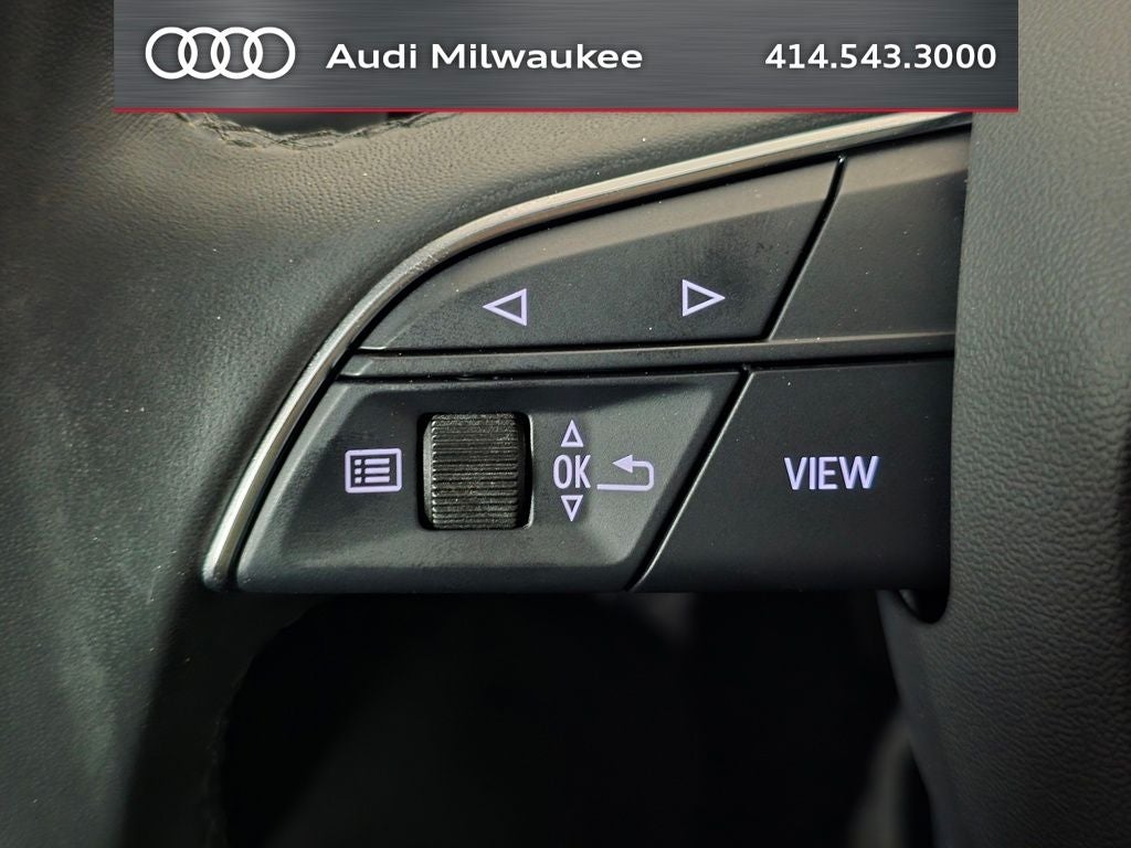 2023 Audi Q7 55 Prestige quattro