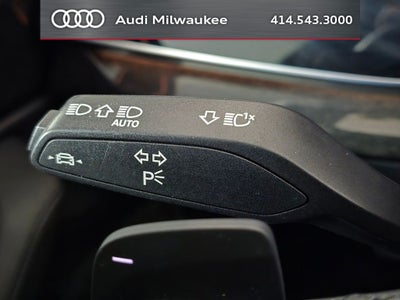 2023 Audi Q7 55 Prestige quattro