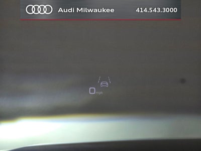 2023 Audi Q7 55 Prestige quattro