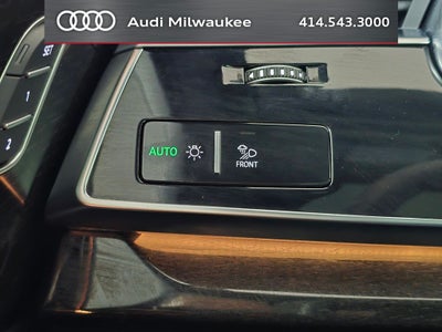 2023 Audi Q7 55 Prestige quattro
