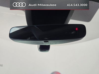 2023 Audi Q7 55 Prestige quattro