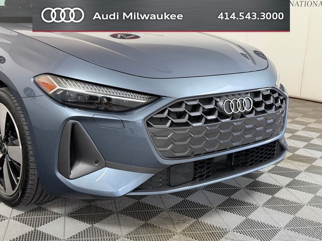 2025 Audi A5 2.0T Premium Plus quattro