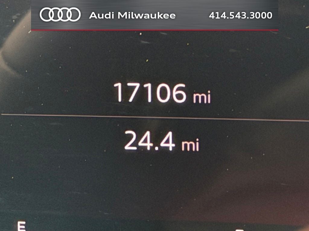 2025 Audi A5 2.0T Premium Plus quattro