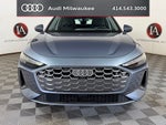 2025 Audi A5 2.0T Premium Plus quattro