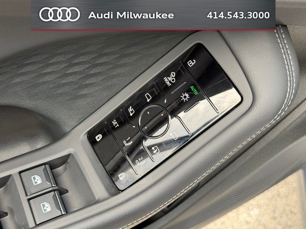 2025 Audi A5 2.0T Premium Plus quattro