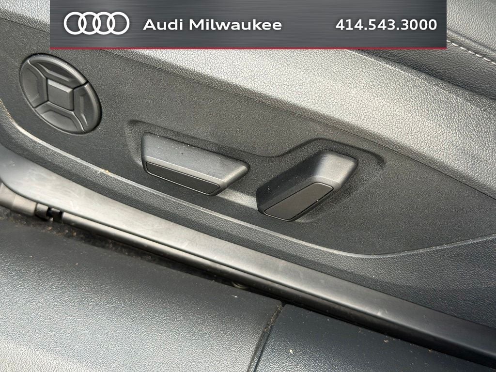 2025 Audi A5 2.0T Premium Plus quattro