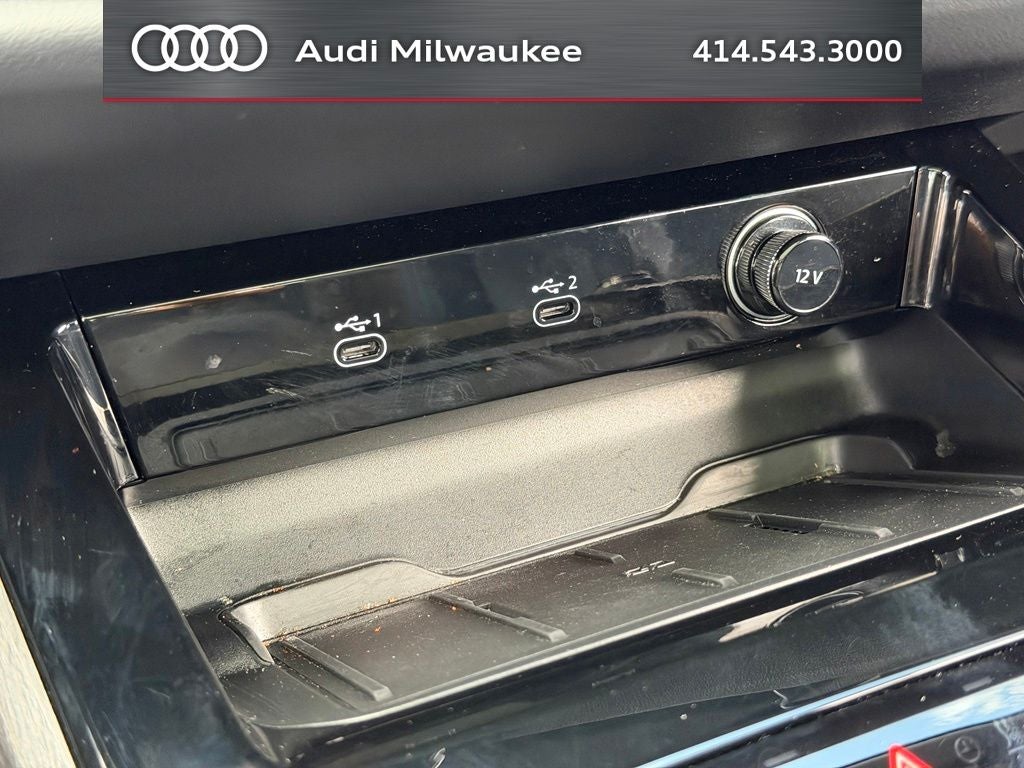 2025 Audi A5 2.0T Premium Plus quattro
