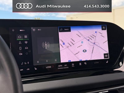 2025 Audi A5 2.0T Premium Plus quattro