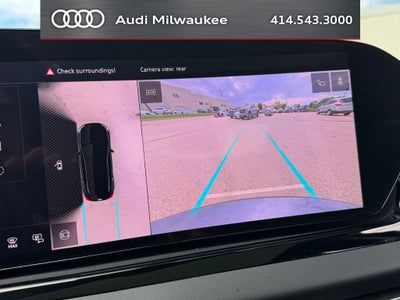 2025 Audi A5 2.0T Premium Plus quattro