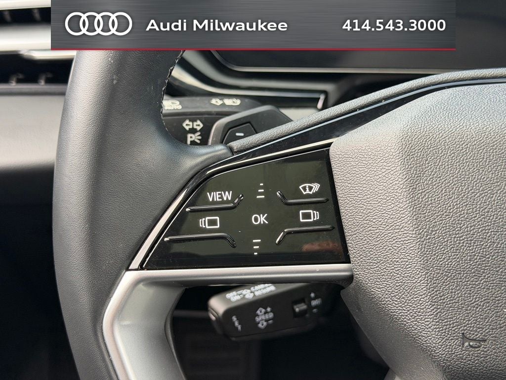 2025 Audi A5 2.0T Premium Plus quattro