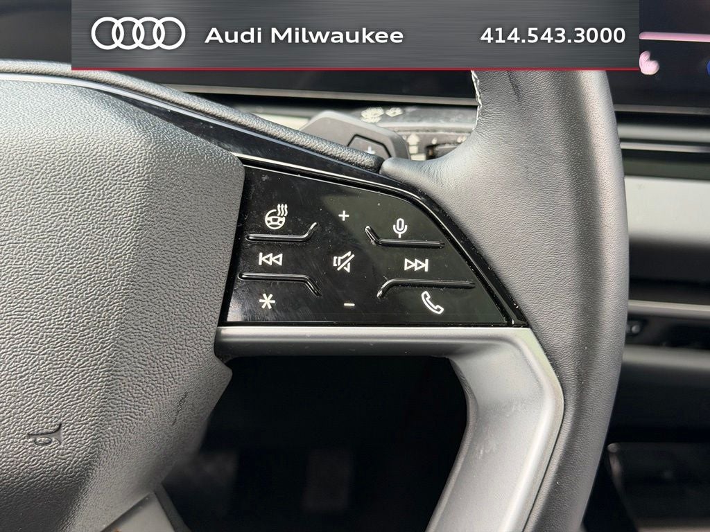 2025 Audi A5 2.0T Premium Plus quattro