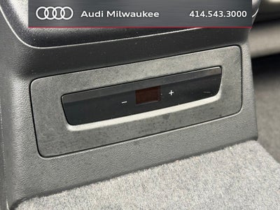 2025 Audi A5 2.0T Premium Plus quattro