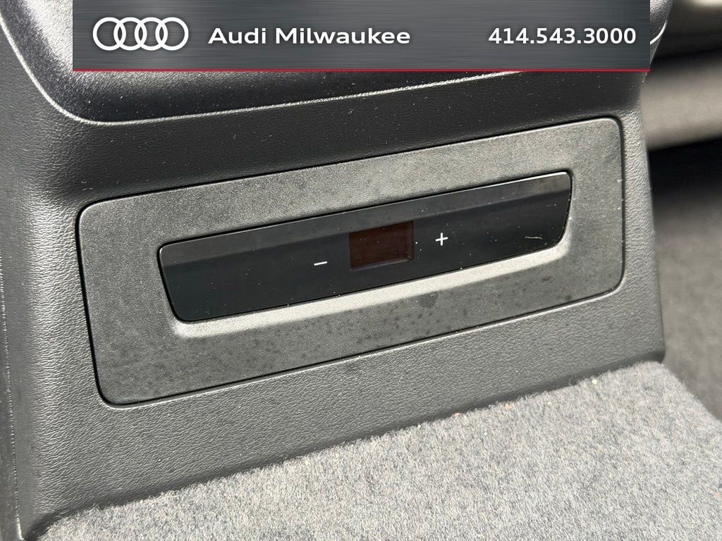 2025 Audi A5 2.0T Premium Plus quattro