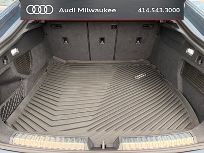 2025 Audi A5 2.0T Premium Plus quattro