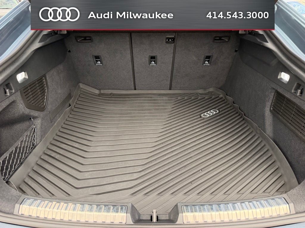 2025 Audi A5 2.0T Premium Plus quattro