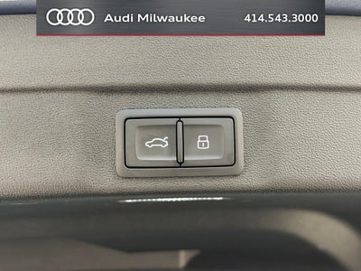 2025 Audi A5 2.0T Premium Plus quattro