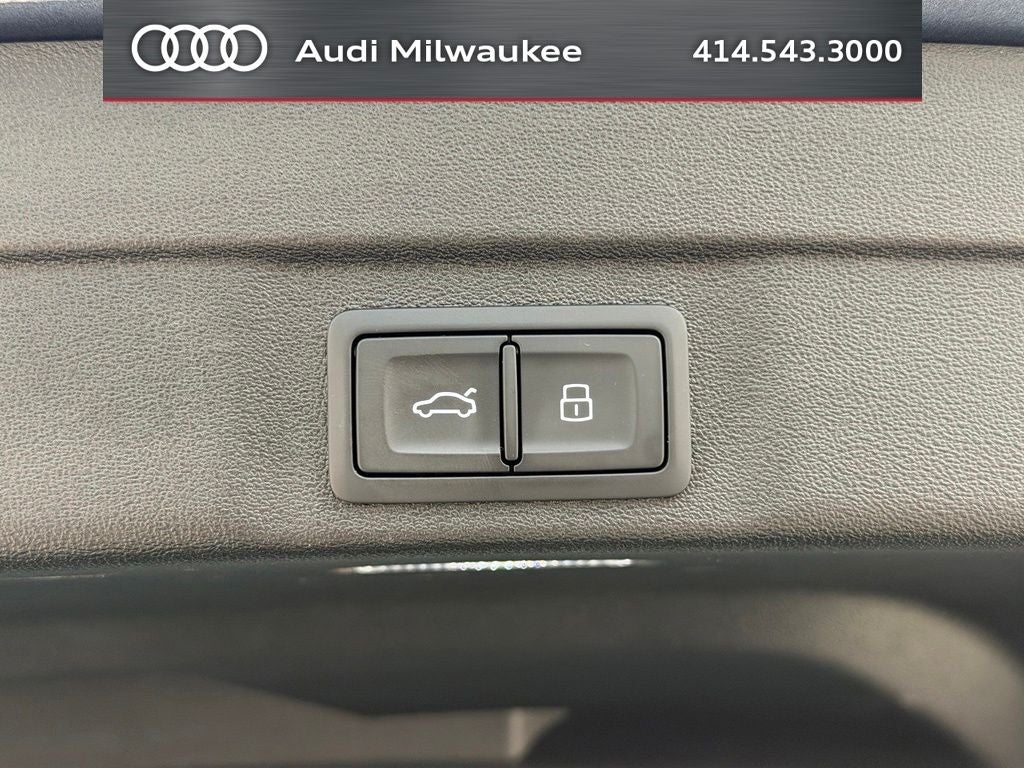 2025 Audi A5 2.0T Premium Plus quattro