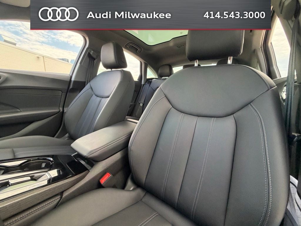 2025 Audi A5 2.0T Premium Plus quattro