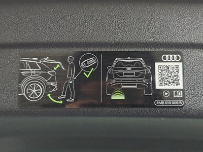 2025 Audi A5 2.0T Premium Plus quattro